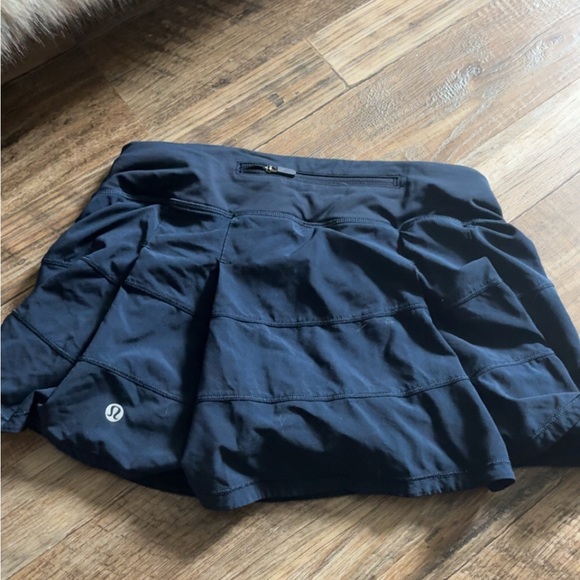 Lulu skort - Picture 2 of 2